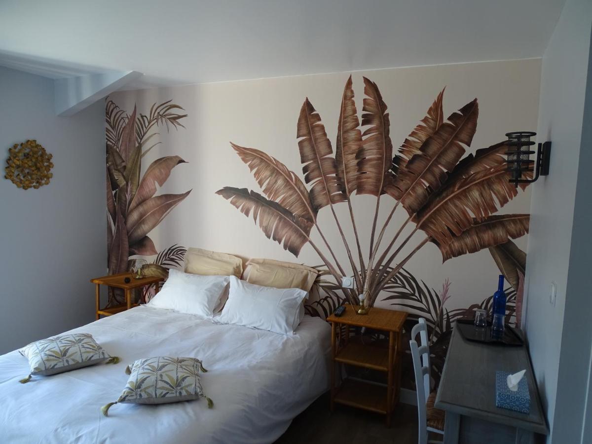 Chambres D'Hotes L'Instant Present Anais Екстер'єр фото
